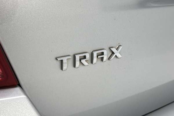 2019 Holden Trax LS TJ thumb-21