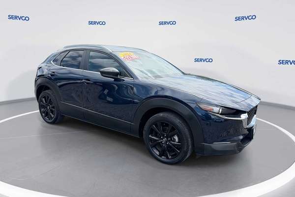2024 Mazda CX-30 2.5 S Select Sport