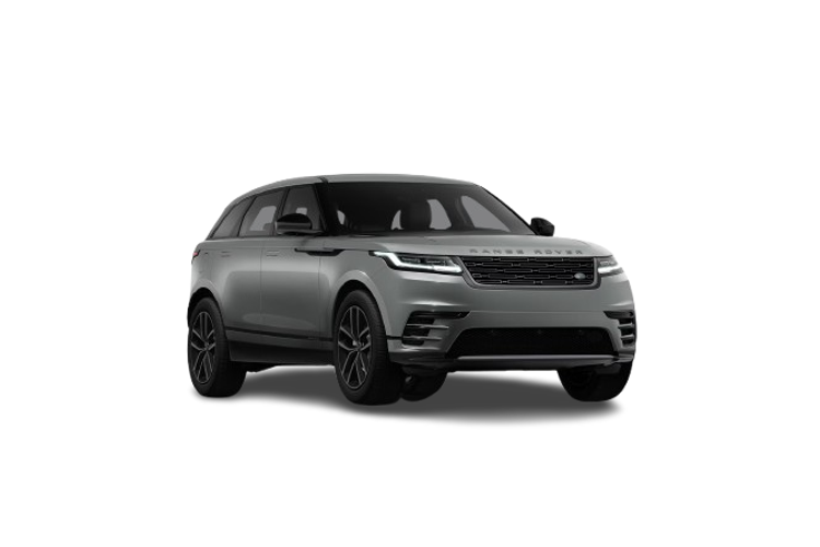 2026 Land Rover Range Rover Velar P250 Belgravia Edition L560