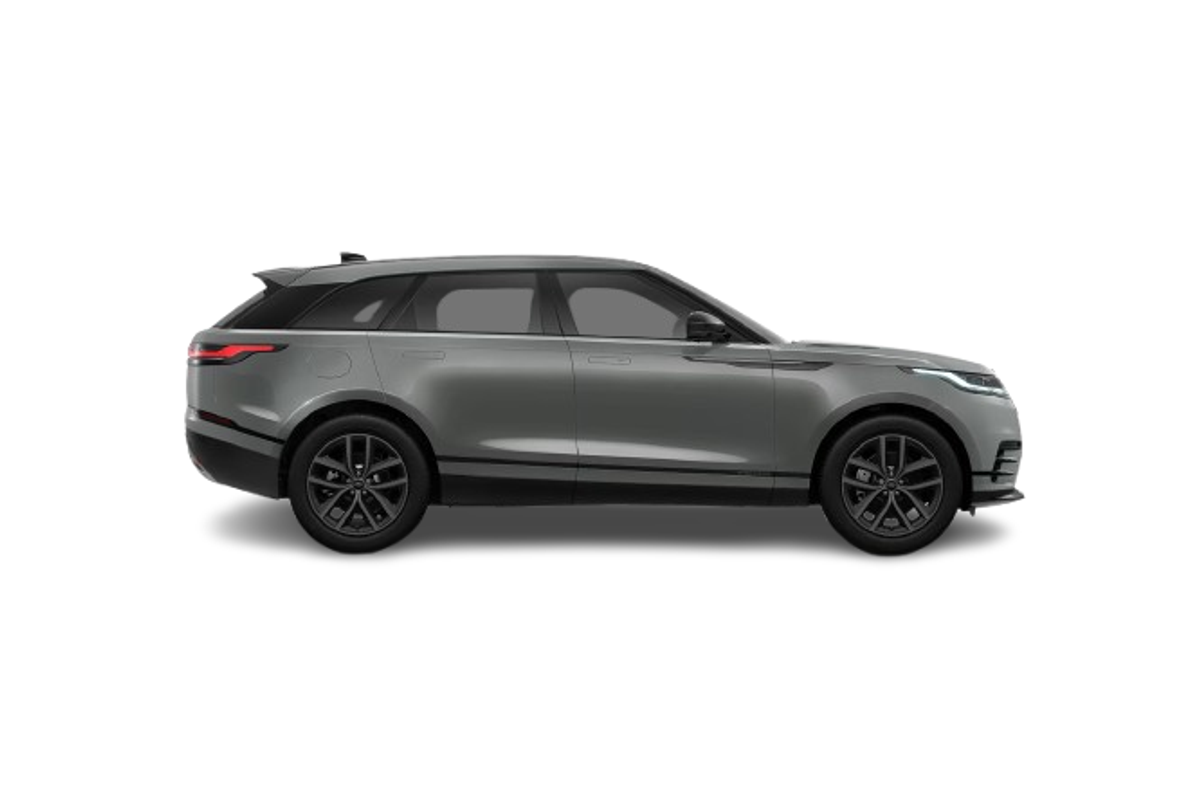 2026 Land Rover Range Rover Velar P250 Belgravia Edition L560