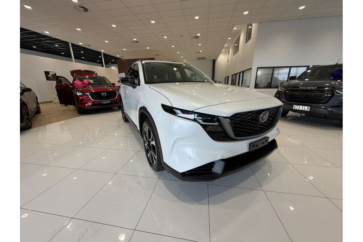 2026 Mazda CX-5 G25 Touring KM Series