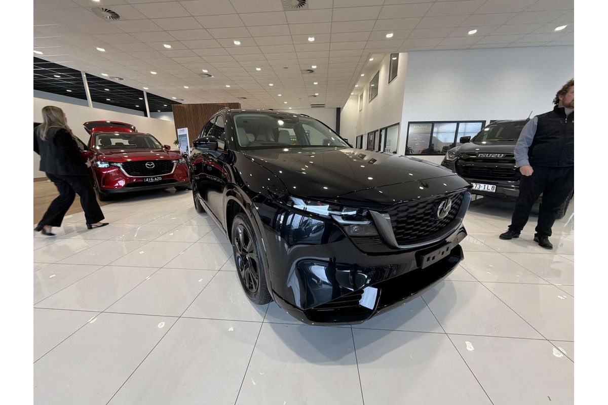 2026 Mazda CX-5 G25 GT SP KM Series