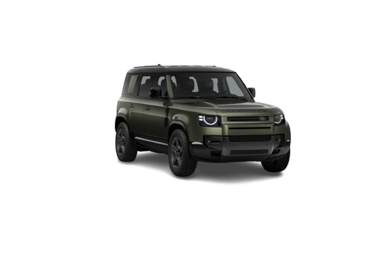 2026 Land Rover Defender 110 D350 X-Dynamic SE L663