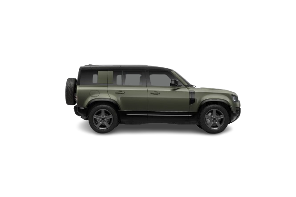 2026 Land Rover Defender 110 D350 X-Dynamic SE L663