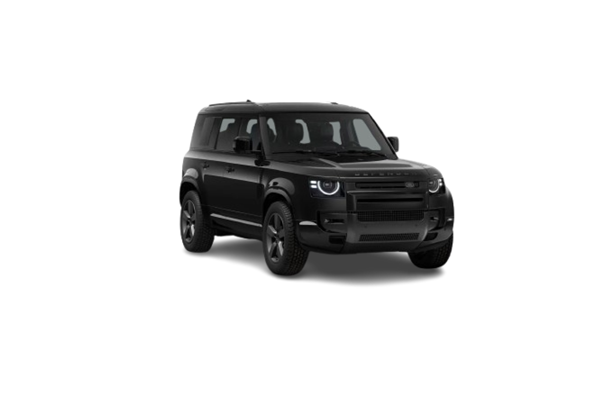 2026 Land Rover Defender 110 D350 X-Dynamic HSE L663