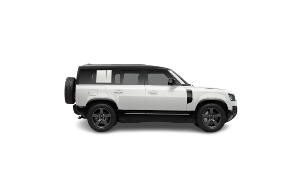 2026 Land Rover Defender 110 P425 X-Dynamic HSE L663