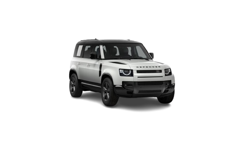 2026 Land Rover Defender 110 P425 X-Dynamic HSE L663