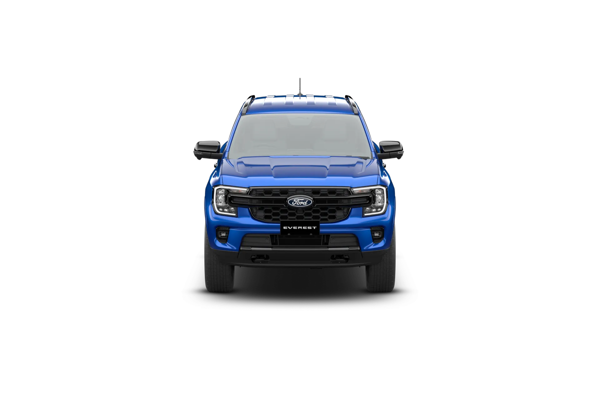 2025 Ford Everest Sport 3.0L