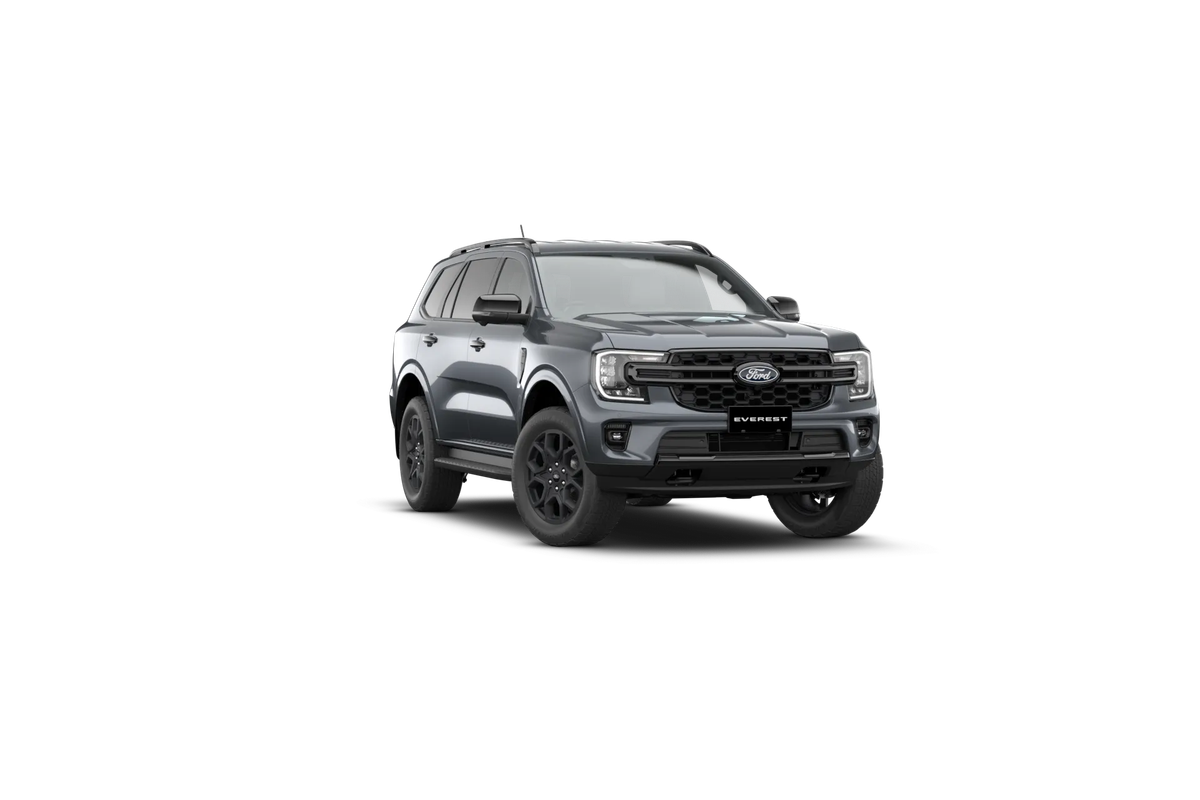 2025 Ford Everest Sport 3.0L
