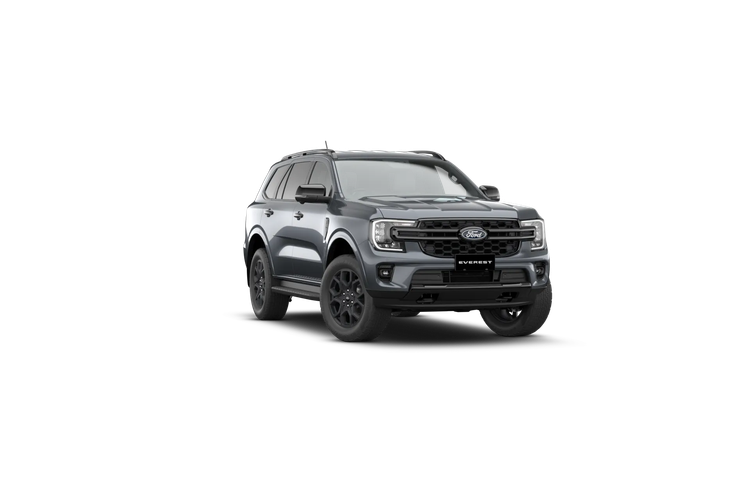 2025 Ford Everest Sport 3.0L