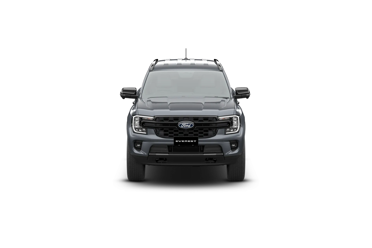 2025 Ford Everest Sport 3.0L