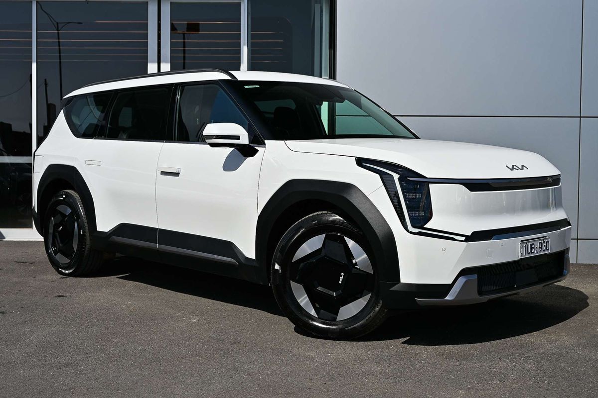 2024 Kia EV9 Air MV