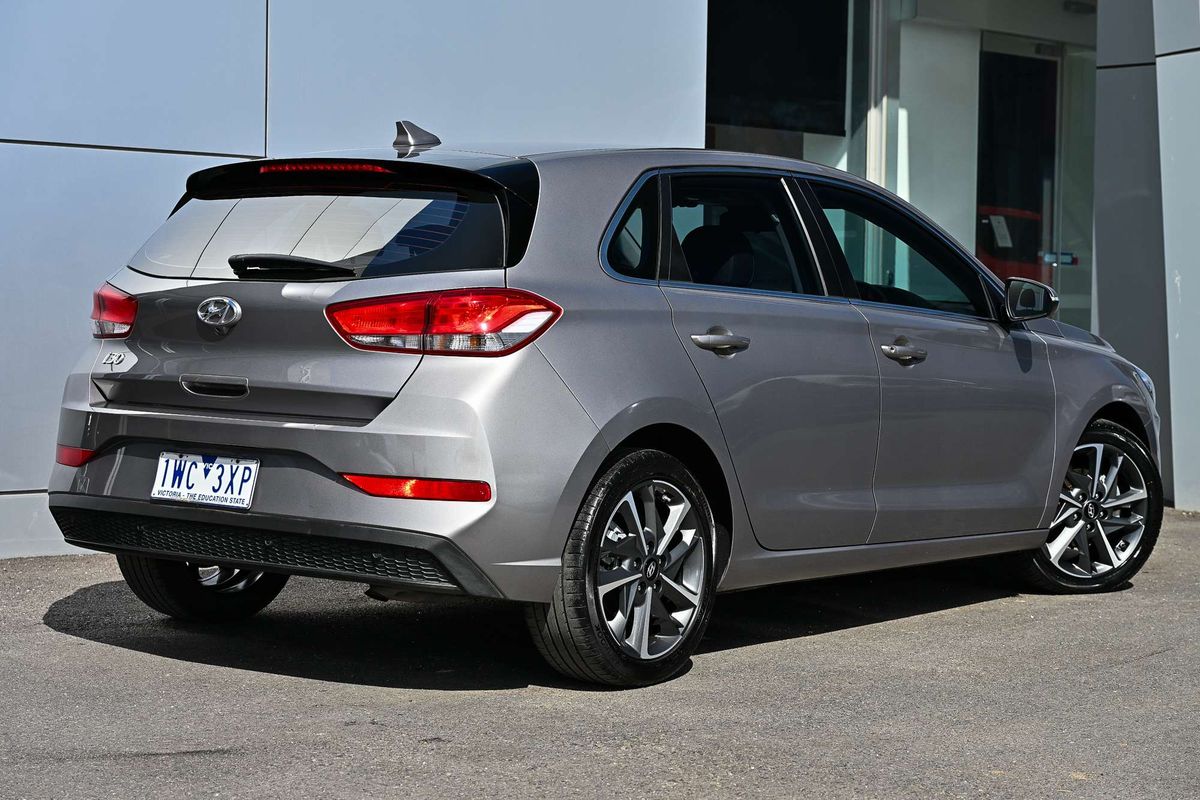 2022 Hyundai i30 Active PD.V4