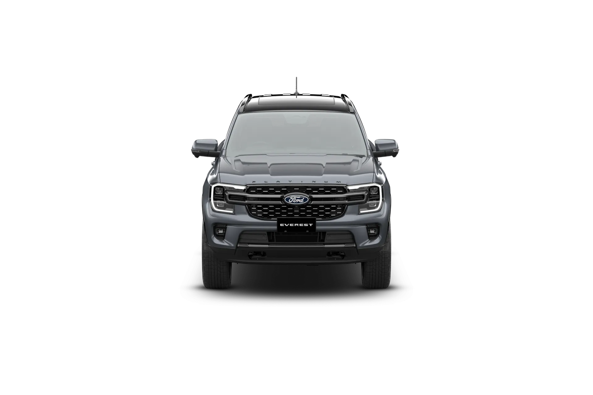 2025 Ford Everest Platinum 3.0L
