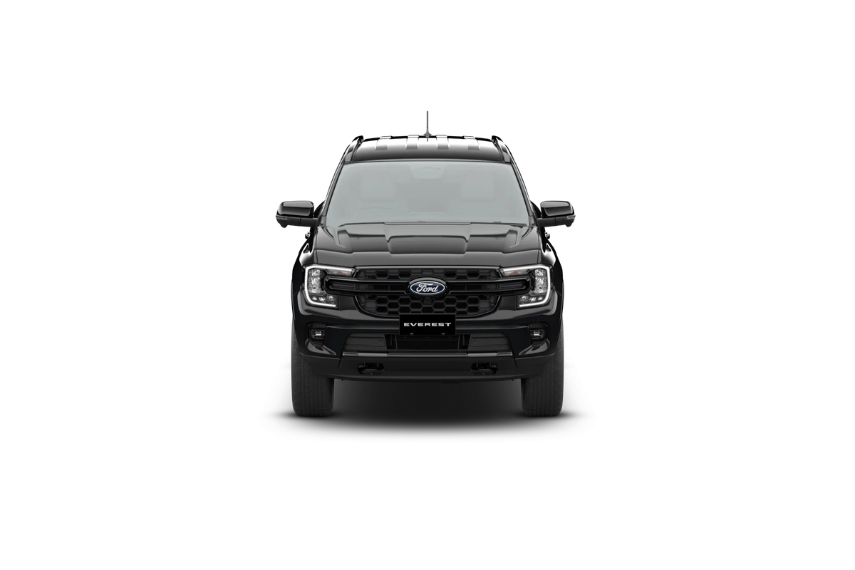 2025 Ford Everest Sport 3.0L