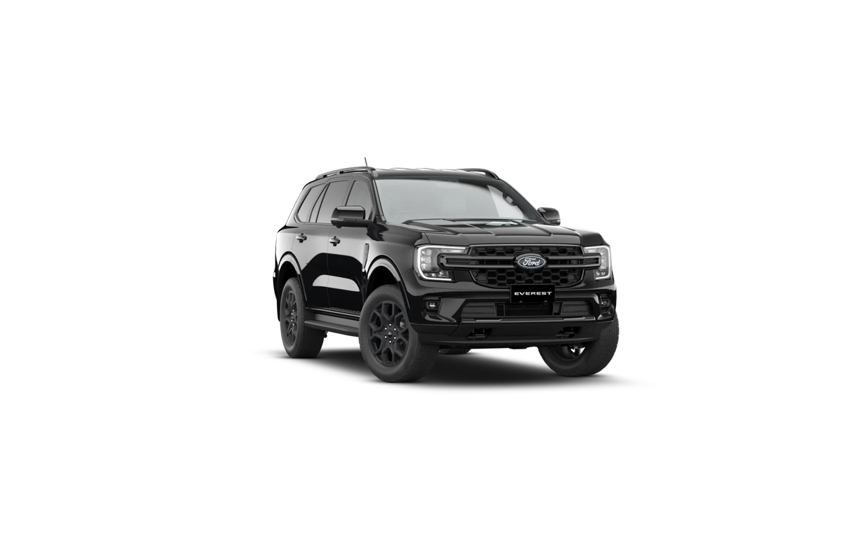 2025 Ford Everest Sport 3.0L