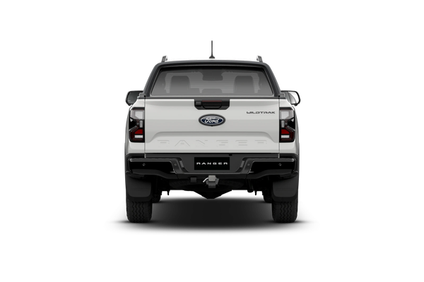 2026 Ford Ranger PHEV Wildtrak 80A  2.3L thumb-5