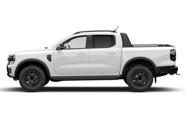 2026 Ford Ranger PHEV Wildtrak 80A  2.3L thumb-3