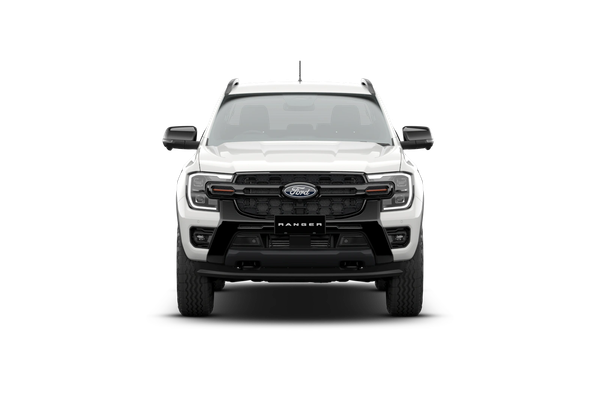 2026 Ford Ranger PHEV Wildtrak 80A  2.3L thumb-1