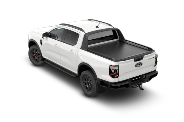 2026 Ford Ranger PHEV Wildtrak 80A  2.3L thumb-4