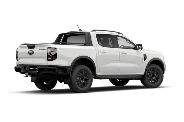 2026 Ford Ranger PHEV Wildtrak 80A  2.3L thumb-6
