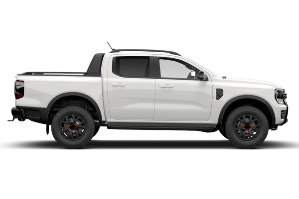 2026 Ford Ranger PHEV Wildtrak 80A  2.3L thumb-7