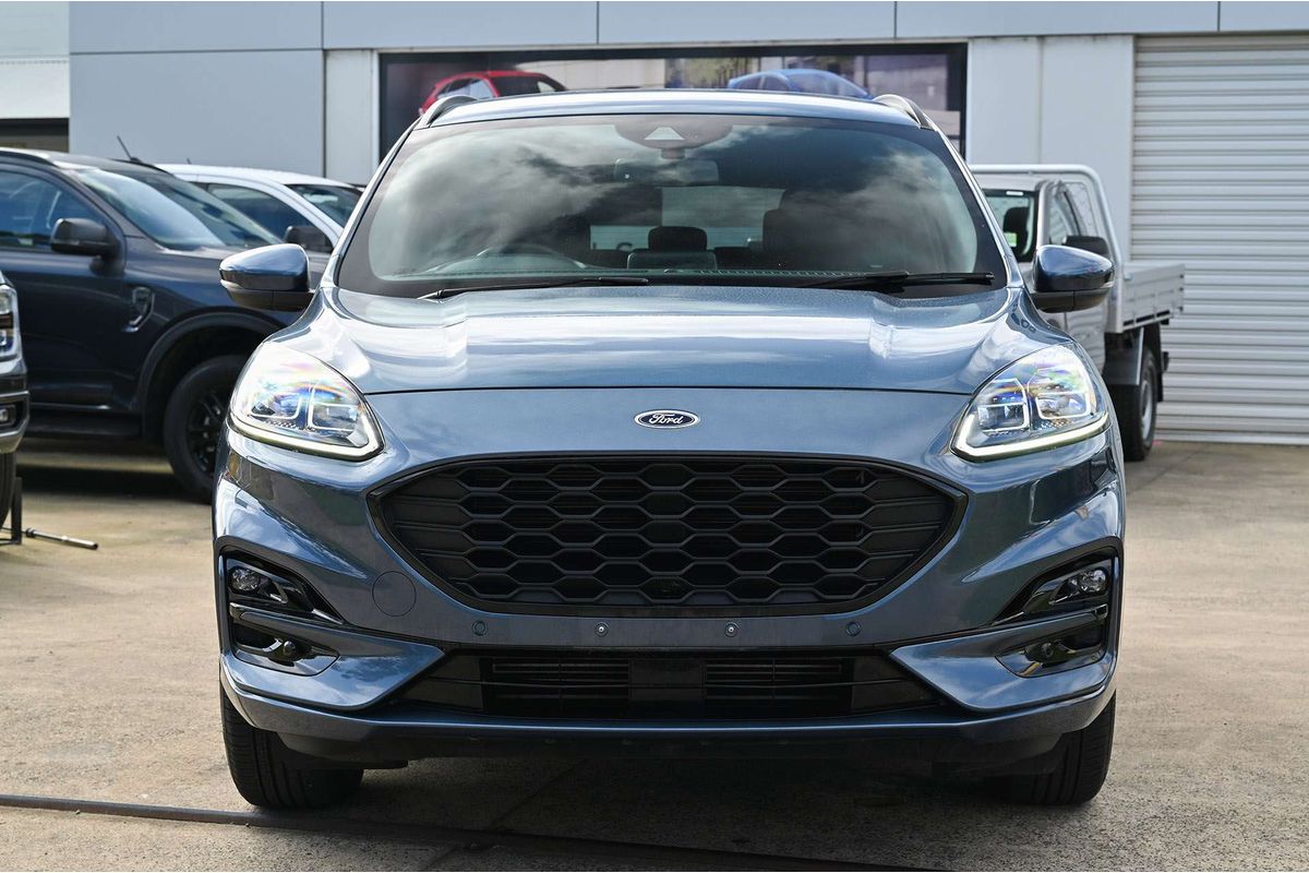 2023 Ford Escape ST-Line ZH