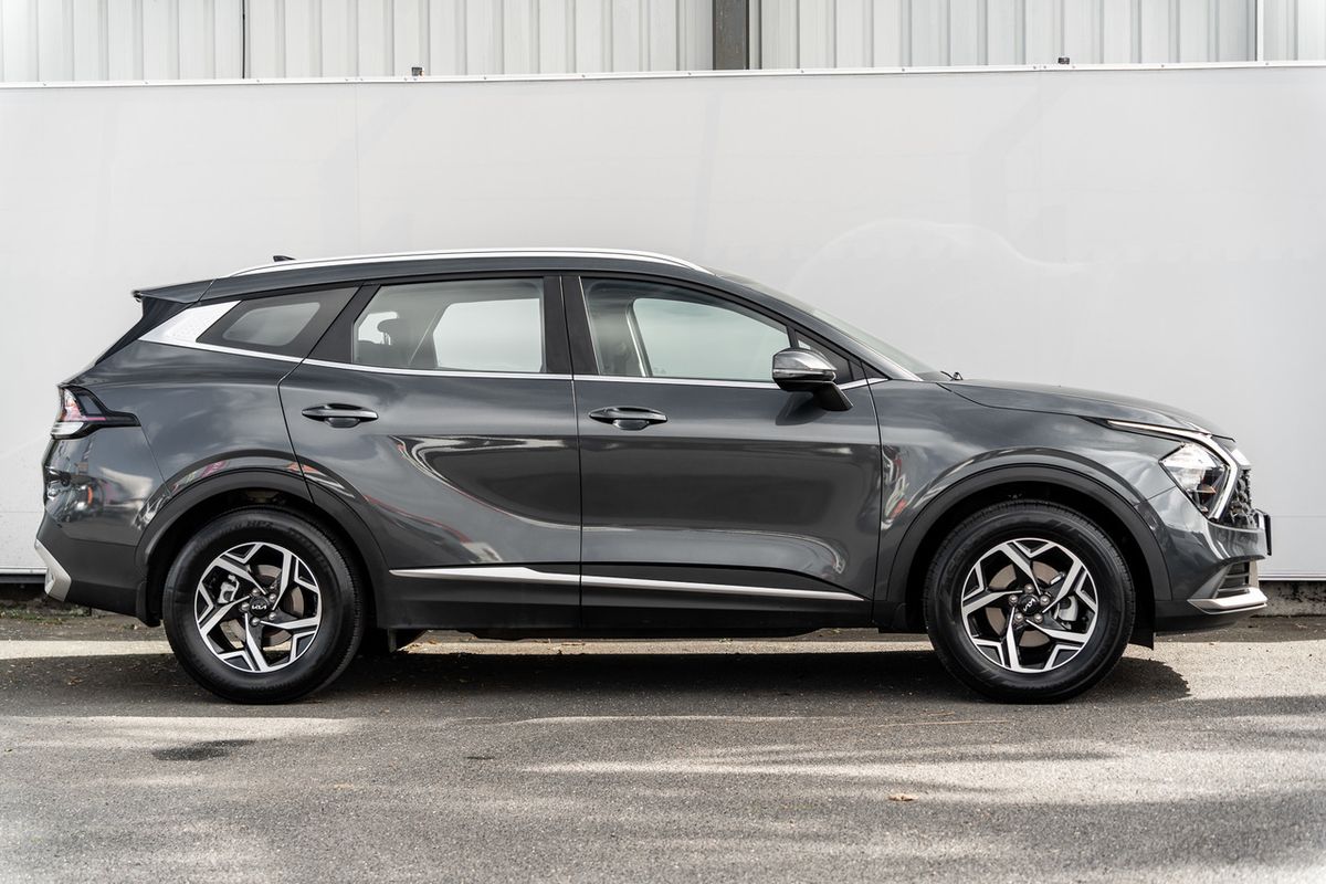 2023 Kia Sportage S NQ5