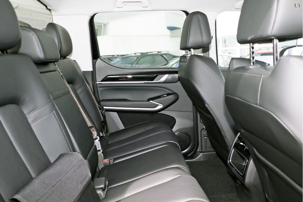 2026 GWM Cannon Alpha Lux Hi4-T PHEV P05 4X4