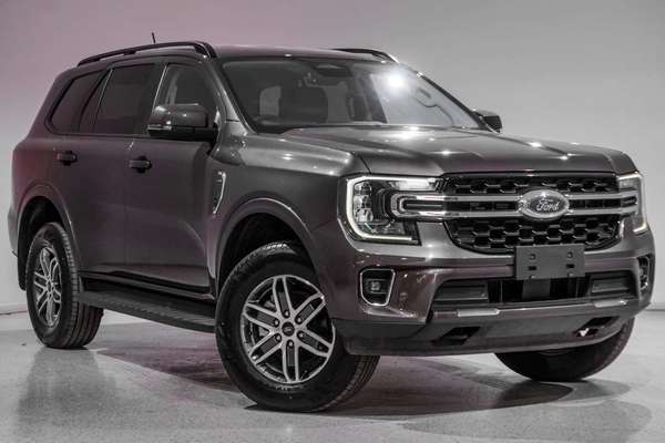 2024 Ford Everest Trend 2.0L