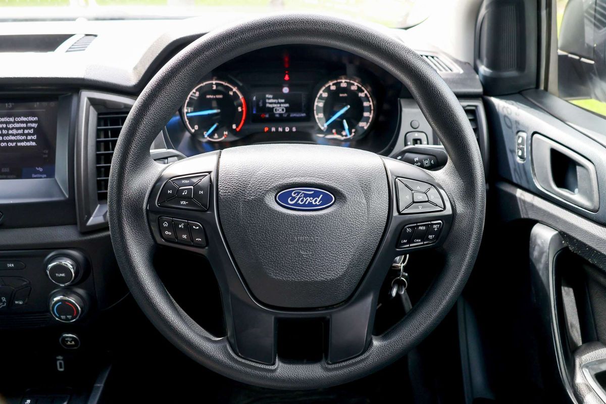 2020 Ford Ranger XL Hi-Rider PX MkIII Rear Wheel Drive 2.2L image 19
