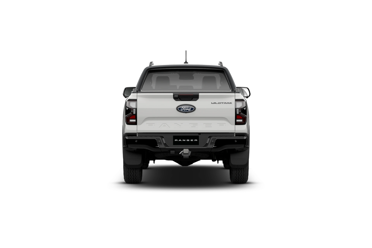 2026 Ford Ranger PHEV Wildtrak 4X4 2.3L