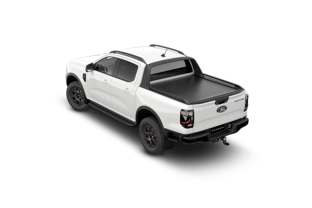 2026 Ford Ranger PHEV Wildtrak 4X4 2.3L image 5