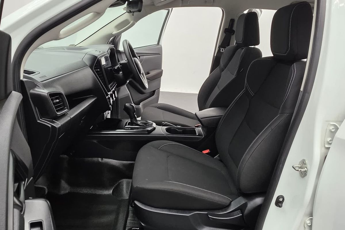 2022 Isuzu D-MAX SX 4X4 image 25