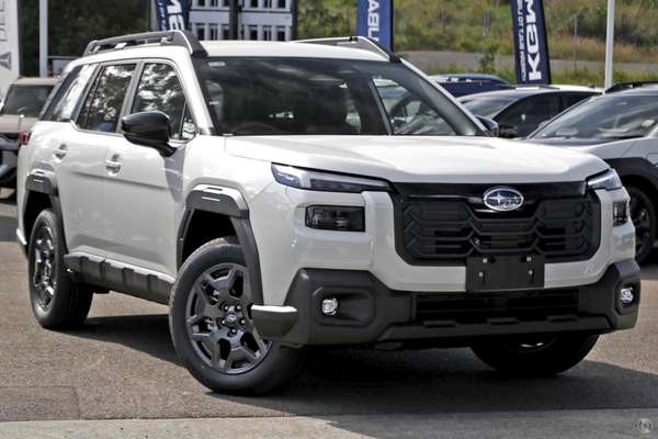 2026 Subaru Outback AWD 7GEN