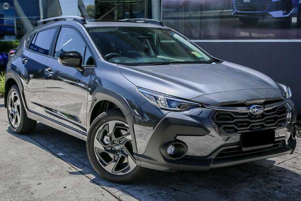 2026 Subaru Crosstrek Hybrid S G6X