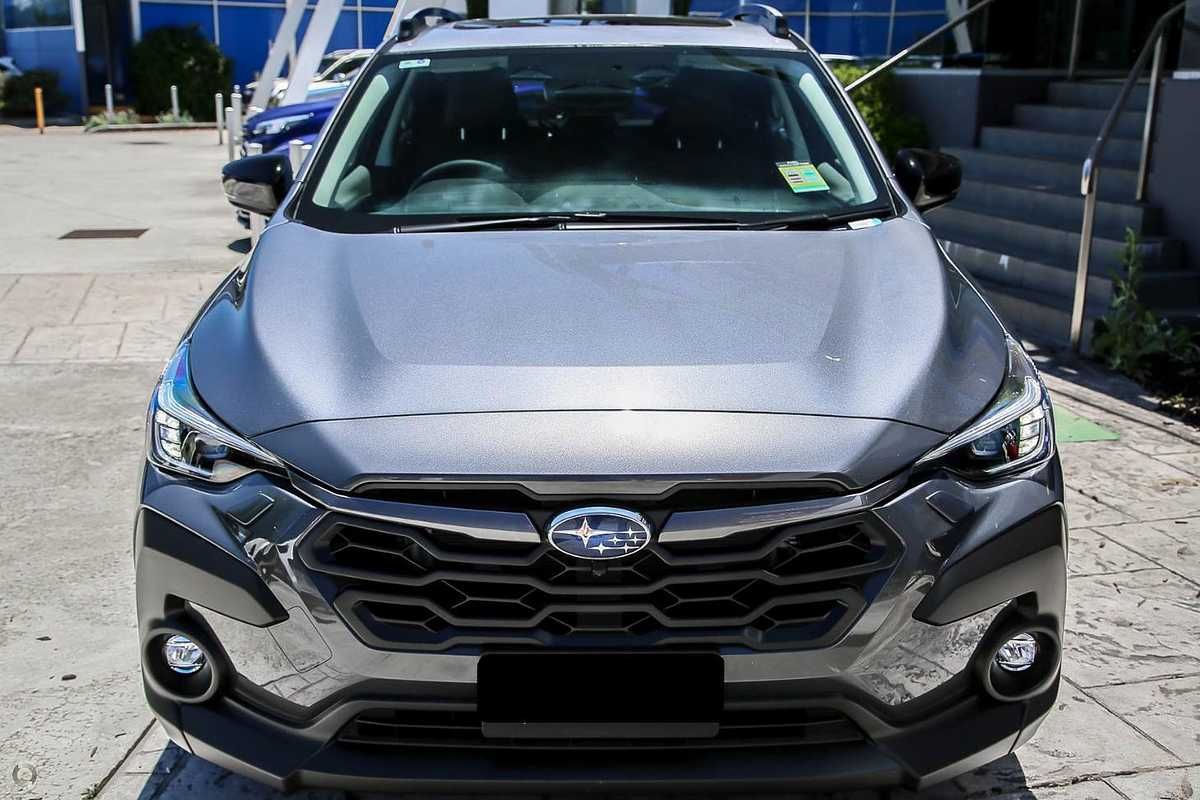 2026 Subaru Crosstrek Hybrid S G6X