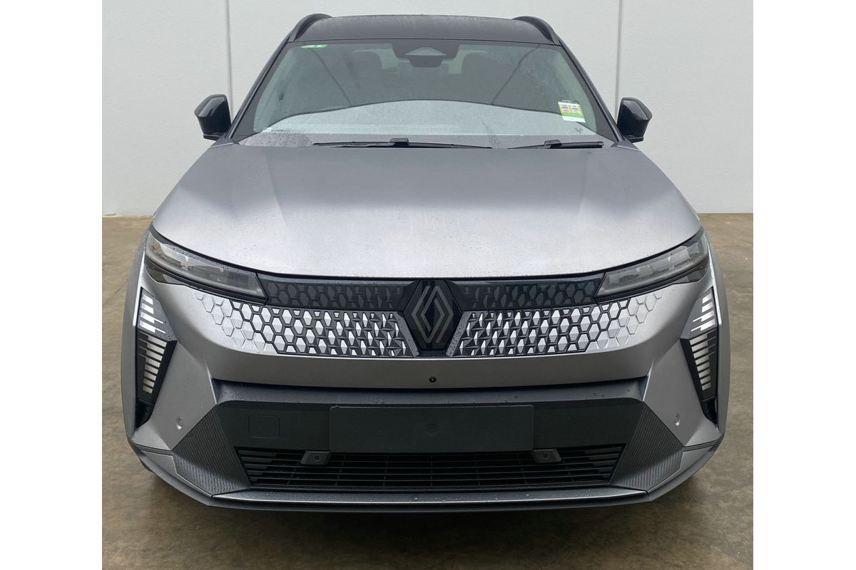 2026 Renault Scenic E-Tech Esprit Alpine EV87 XCB