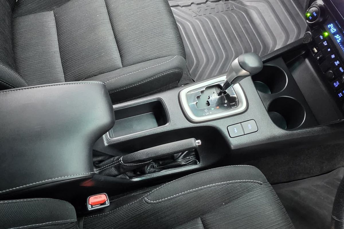 2022 Toyota Hilux SR5 GUN126R 4X4 image 35