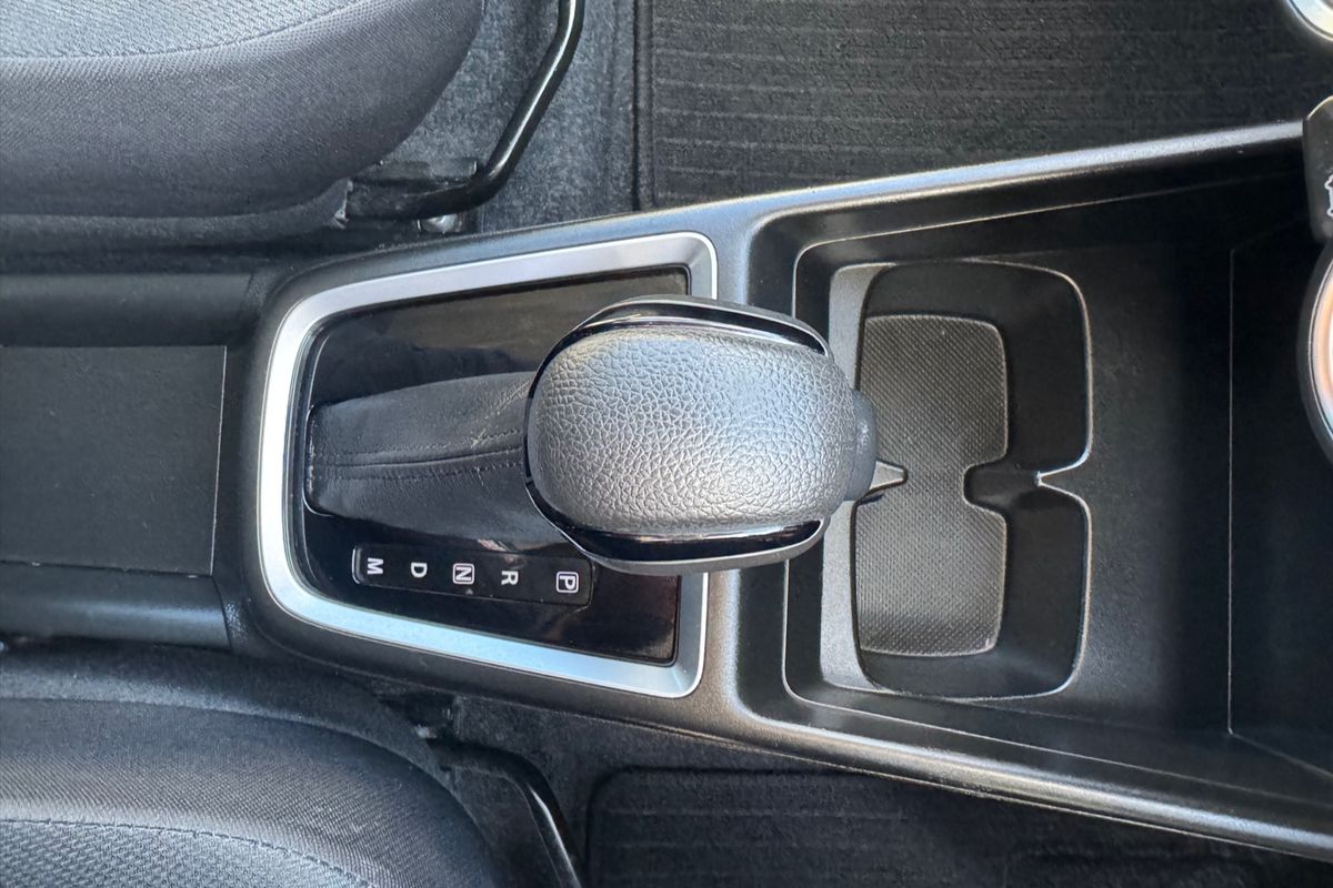 2020 Suzuki Swift GLX Turbo AZ Series II