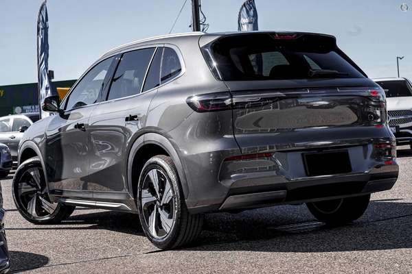 2026 Geely EX5 Inspire Extended Range E245