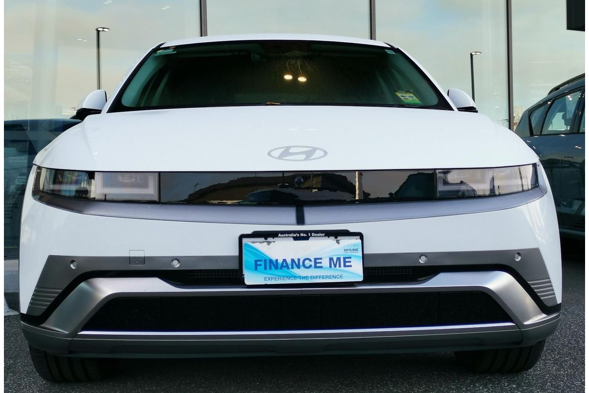 2026 Hyundai IONIQ 5 Elite NE.V7
