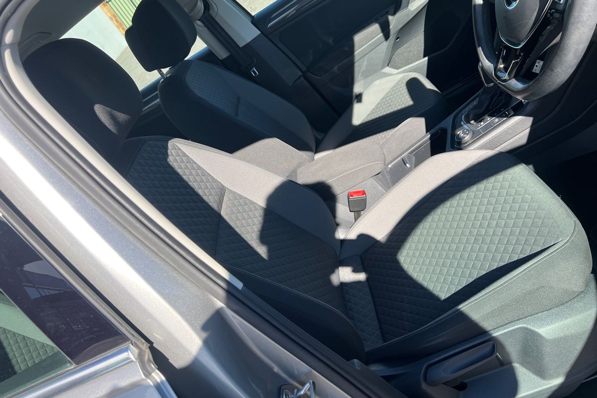 2019 Volkswagen Tiguan 132TSI Comfortline 5N