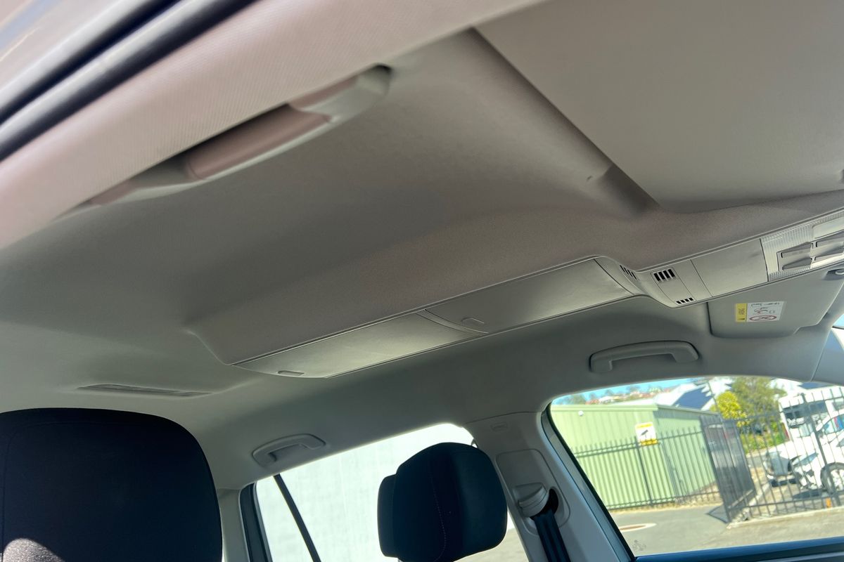 2019 Volkswagen Tiguan 132TSI Comfortline 5N