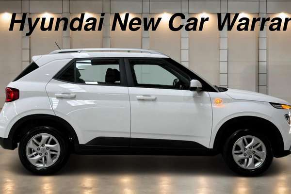 2023 Hyundai Venue QX.V5