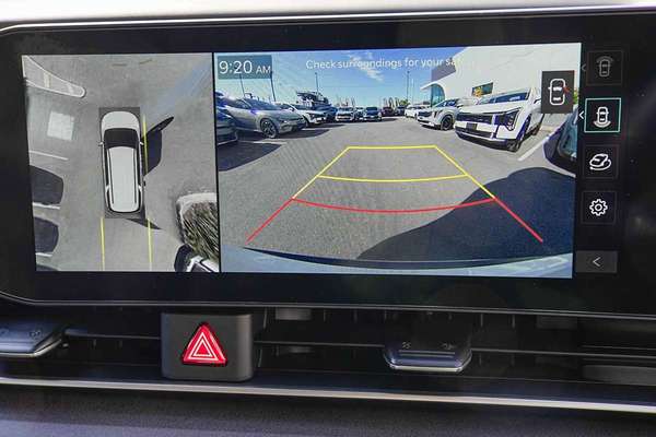 2026 Kia Carnival Sport+ HEV KA4 PE thumb-14