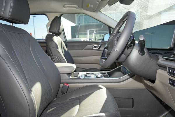 2026 Kia Carnival Sport+ HEV KA4 PE thumb-10