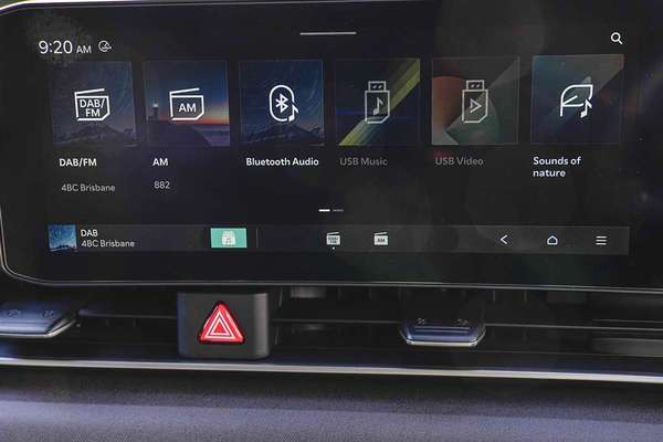 2026 Kia Carnival Sport+ HEV KA4 PE thumb-15