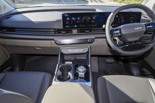 2026 Kia Carnival Sport+ HEV KA4 PE thumb-17