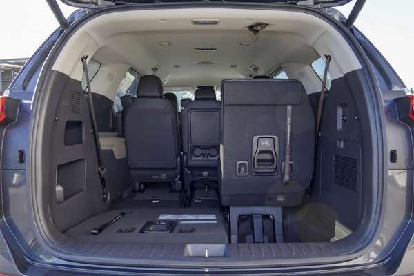 2026 Kia Carnival Sport+ HEV KA4 PE thumb-19